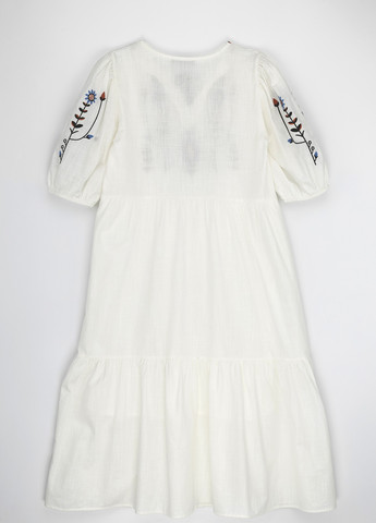 Платье вышиванка Park Karon (258673093)