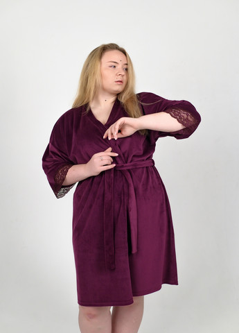 Халат жіночий N.EL. (258673984)