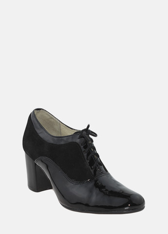 RR500 Черный Mane Shoes