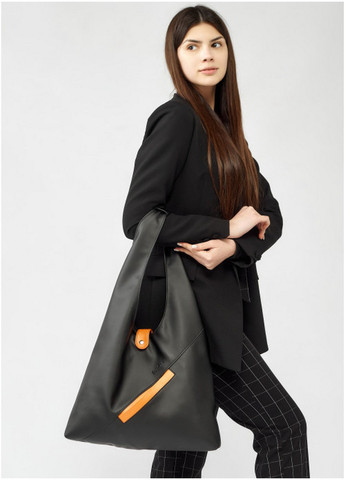 Сумка женская 35х40х8 см Sambag (258676447)