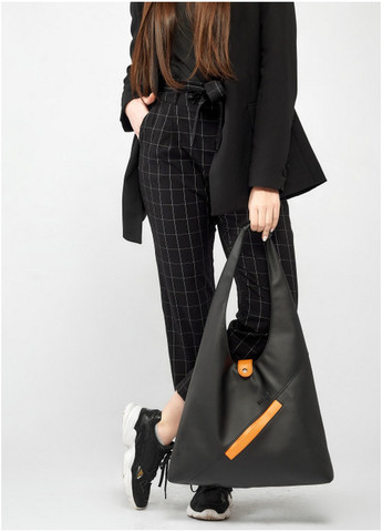 Сумка женская 35х40х8 см Sambag (258676447)