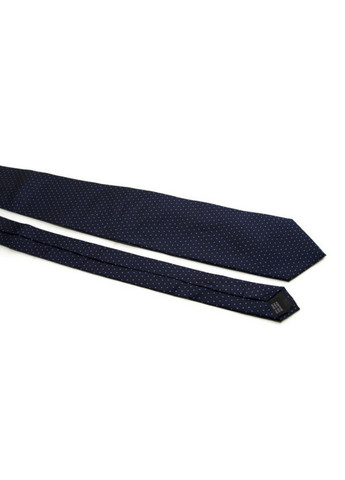 Краватка з блакитними смужками 8,5 см Emilio Corali (258676293)
