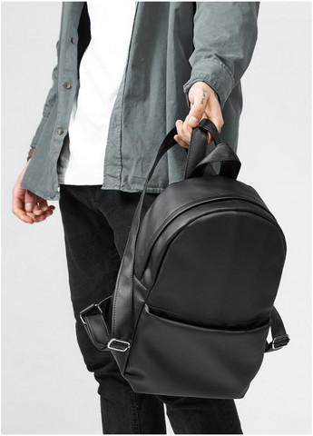 Рюкзак чоловічий 35х25х12 см Sambag (258676445)