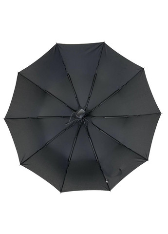 Чорна парасолька-автомат чоловічий 102 см Bellissima (258676147)
