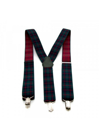 Подтяжки в ячейку Y образны 185х3,5 см GOFIN (258676660)