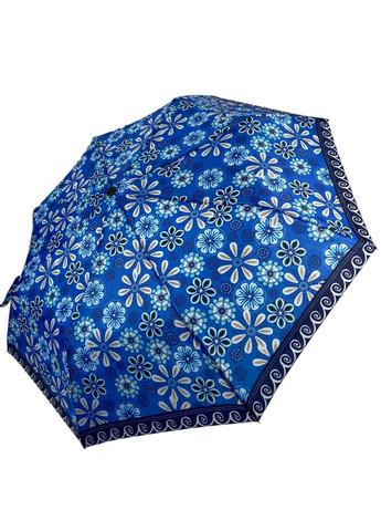 Зонт полуавтомат женский 101 см SL (258676233)