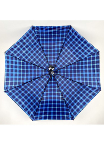 Зонт полуавтомат женский 98 см SL (258676243)