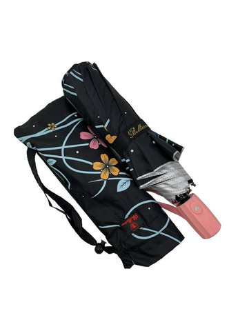 Комбінована парасолька напівавтомат жіноча 100 см Bellissima (258676129)