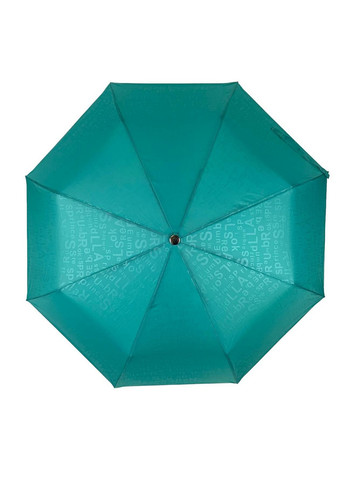 Зонт полуавтомат женский 97 см Toprain (258676382)