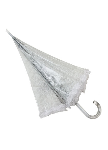 Женский зонт-трость 102 см S&L (258676157)