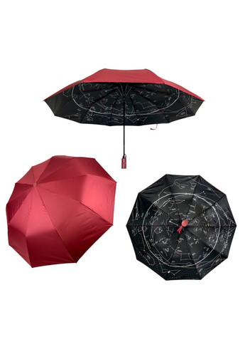 Зонт полуавтомат женский 100 см Bellissima (258676130)