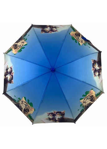 Зонт-трость детский 88 см Flagman (258676353)