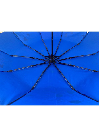 Механический зонт женский 97 см Toprain (258676376)