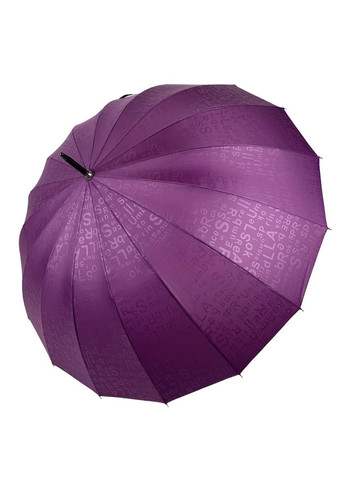 Зонт-трость женский 100 см Toprain (258676402)