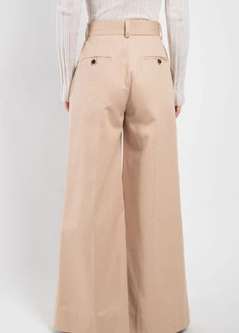 Брюки MSGM (258685229)