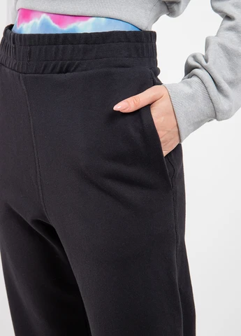 Черные спортивные брюки MSGM (258685248)