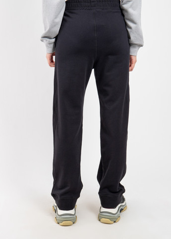 Черные спортивные брюки MSGM (258685248)
