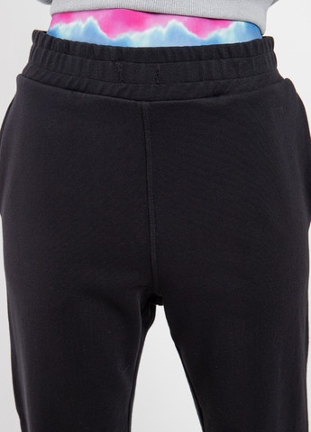 Черные спортивные брюки MSGM (258685248)
