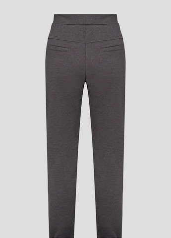 Темно-серые спортивные брюки Woman Long Pant CMP (258685318)