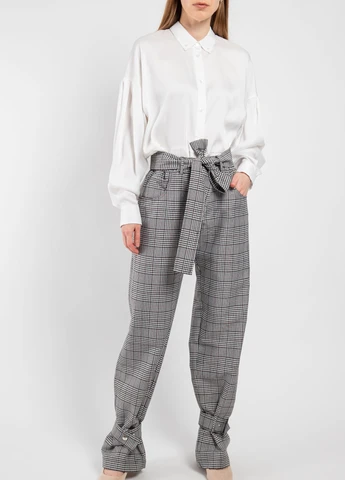 Брюки MSGM (258685235)