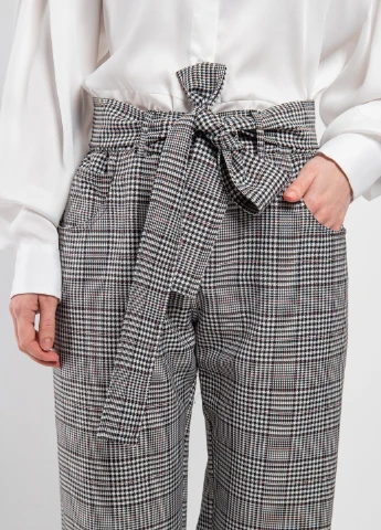 Брюки MSGM (258685235)