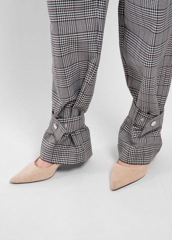 Брюки MSGM (258685235)