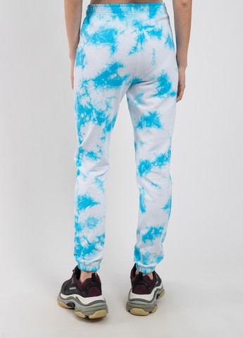 Серые спортивные брюки с карманами Playboy (258685210)