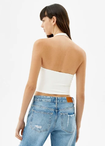 Топ Bershka (258684511)