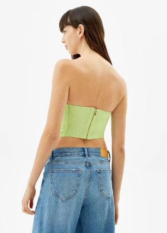 Топ Bershka (258684516)