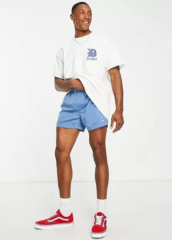 Белая футболка Topman