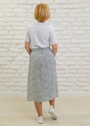 Спідниця у квіточку V.O.G. (258700960)