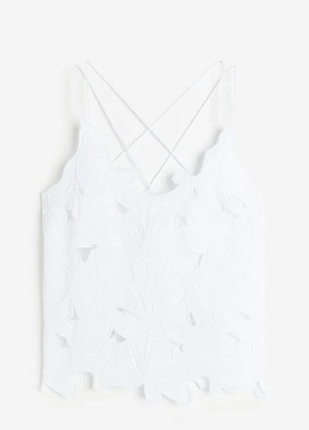 Топ H&M (258722010)