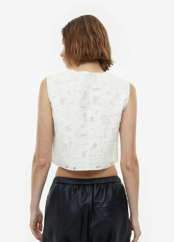 Топ H&M (258722205)