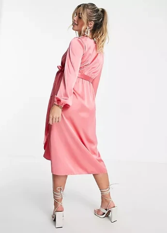 Рожева сукня River Island
