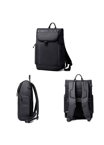 Сумка-рюкзак для ноутбука B00465 с замком против кражи Arctic Hunter (258705972)