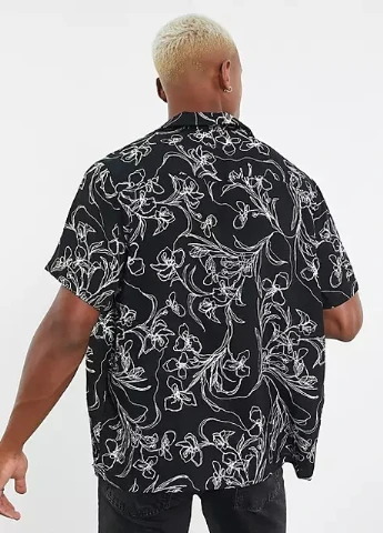Сорочка Asos (258707184)