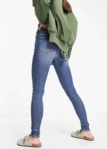Джинси Asos - (258707190)