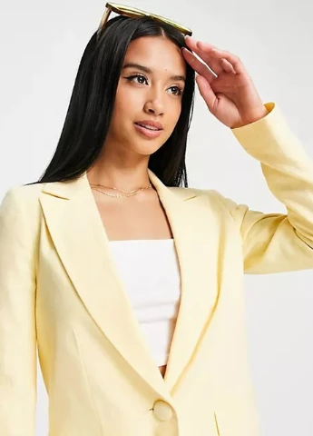 Жакет Miss Selfridge (258707150)