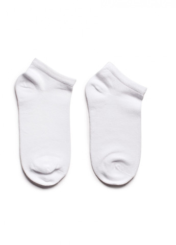 Набор носков 6 пары мужские короткие однотонные бесшовные дышащие качественные ORGANIC cotton 39-41 men's JILL ANTONY (258722935)