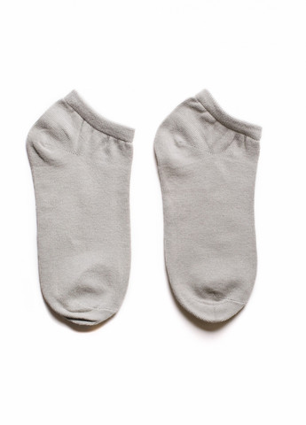 Набор носков 4 пары короткие летние бесшовные дышащие качественные ORGANIC cotton 39-41 men's арт. 31000 JILL ANTONY (258722938)