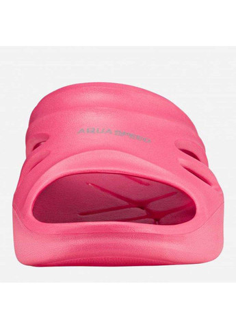 Розовые пляжные шлепанцы alabama 7161 Aqua Speed