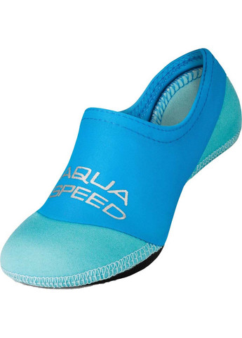 Шкарпетки для басейну NEO SOCKS 6837 177-02 Aqua Speed (258724006)