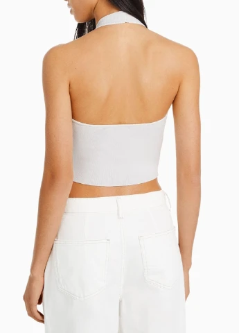 Топ Bershka (258724748)