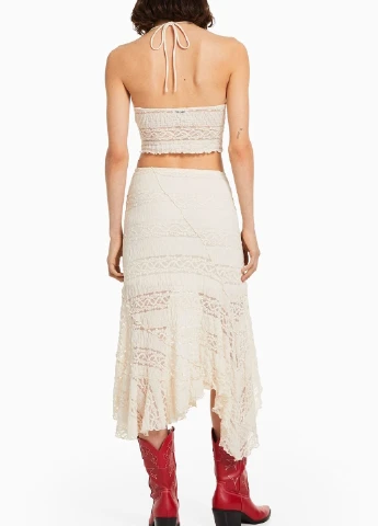 Топ Bershka (258725011)