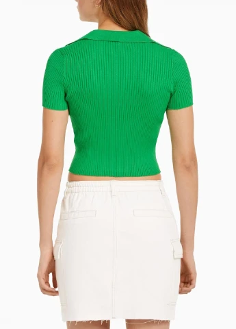 Топ Bershka (258724744)