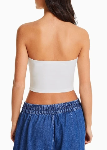 Топ Bershka (258725032)