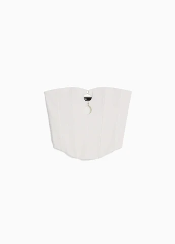 Топ Bershka (258725032)