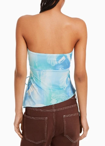 Топ Bershka (258724788)