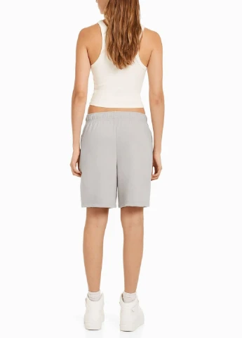 Шорты Bershka (258724769)