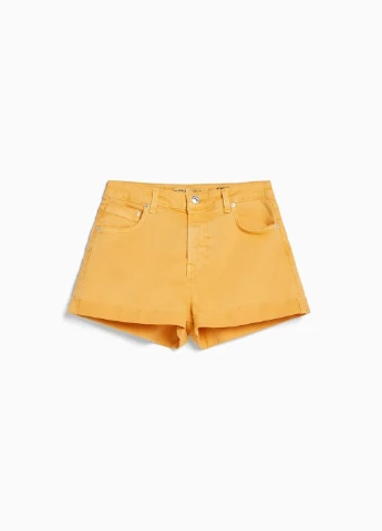 Шорты Bershka (258724749)